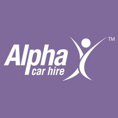 Alpha Car Hire - Impact Panel Works