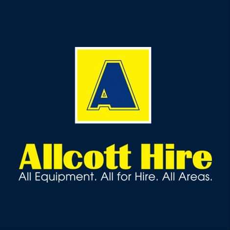 Allcott Hire - Impact Panel Works