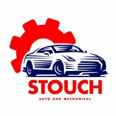 STOUCH - Impact Panel Works