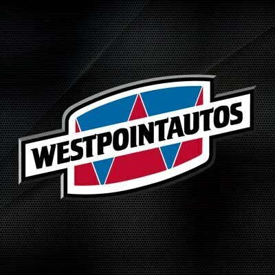 Westpoint Autos Logo - Impact Panel Works